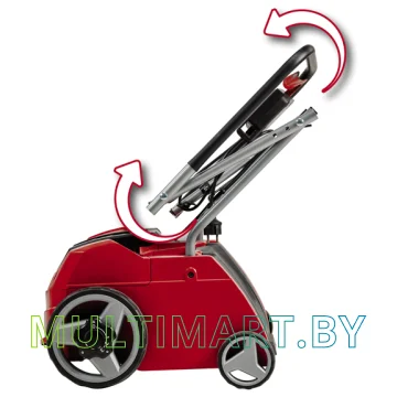 Скарификатор-аэратор Einhell GC-SA 1231/1 картинка 3